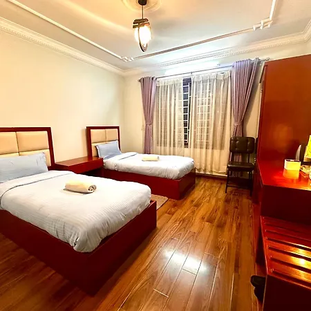 Norbu Hotel-3